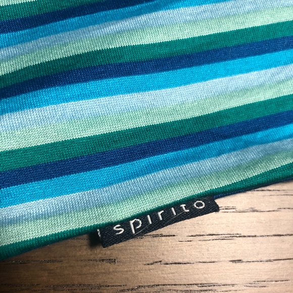 European Designer Spirito Top - Picture 3 of 6